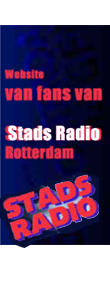 Website van fans van Stads Radio Rotterdam